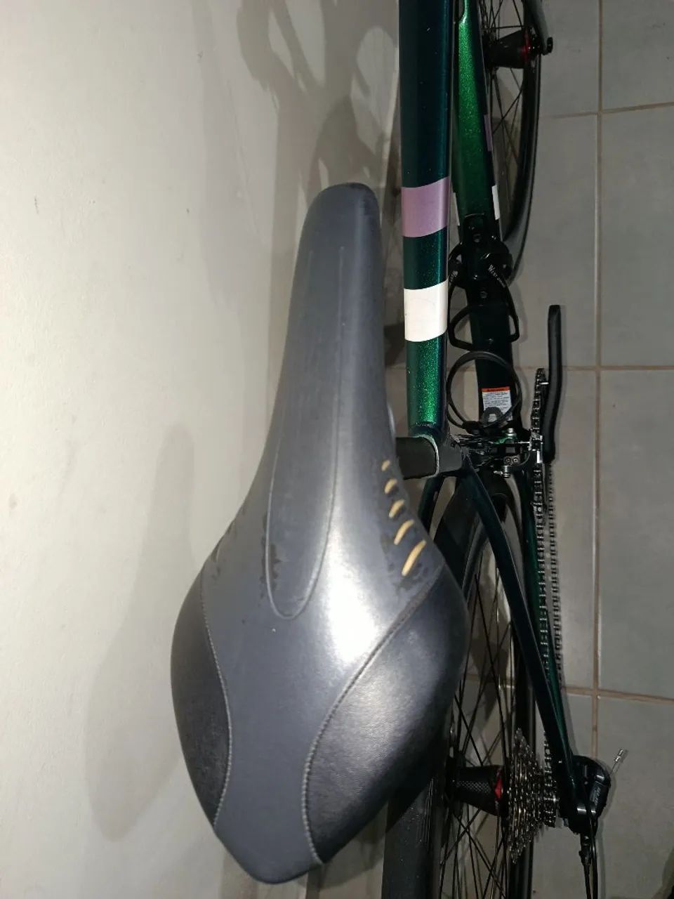 Speed cannondale - Foto 5