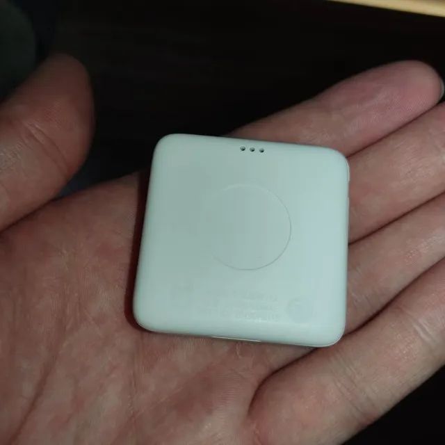 Sensor de temperatura e umidade sem fio - Bluetooth, Display LCD - Xiaomi - Foto 5