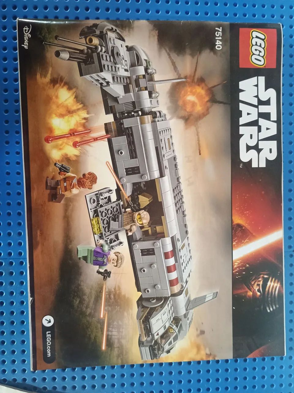 Lego set 75140 - Foto 2
