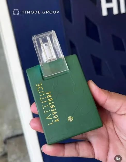 Lattitude Adventure Deo Colônia 100ml