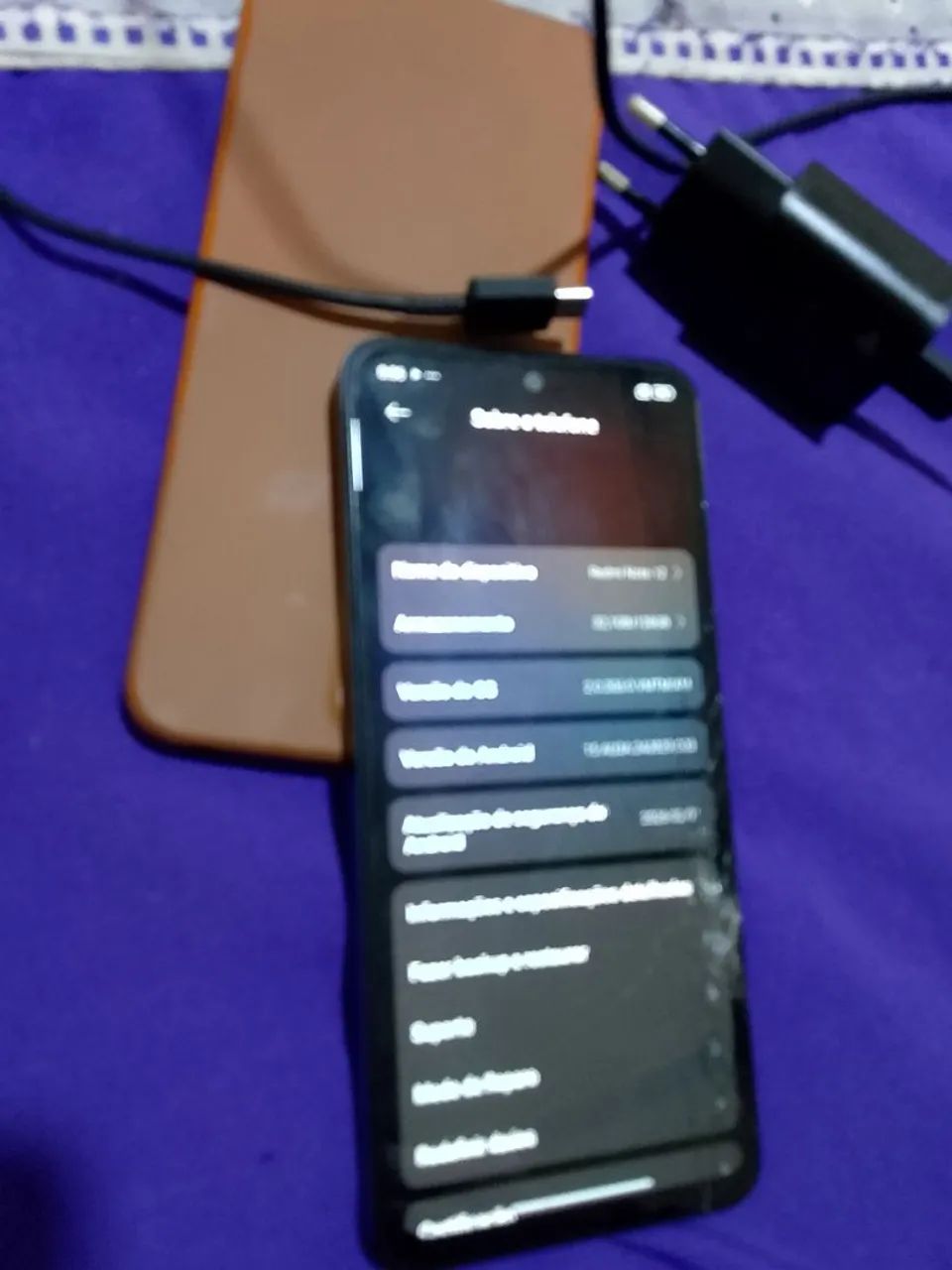 Redmi note 12 - Foto 4
