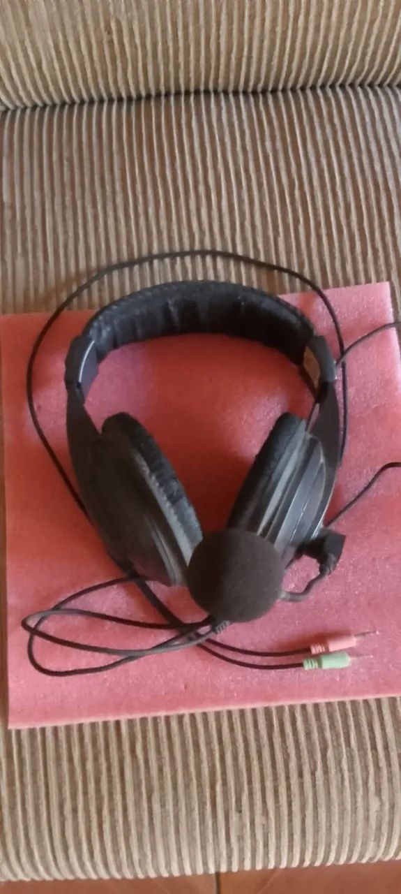 2 headset gamer - Foto 3