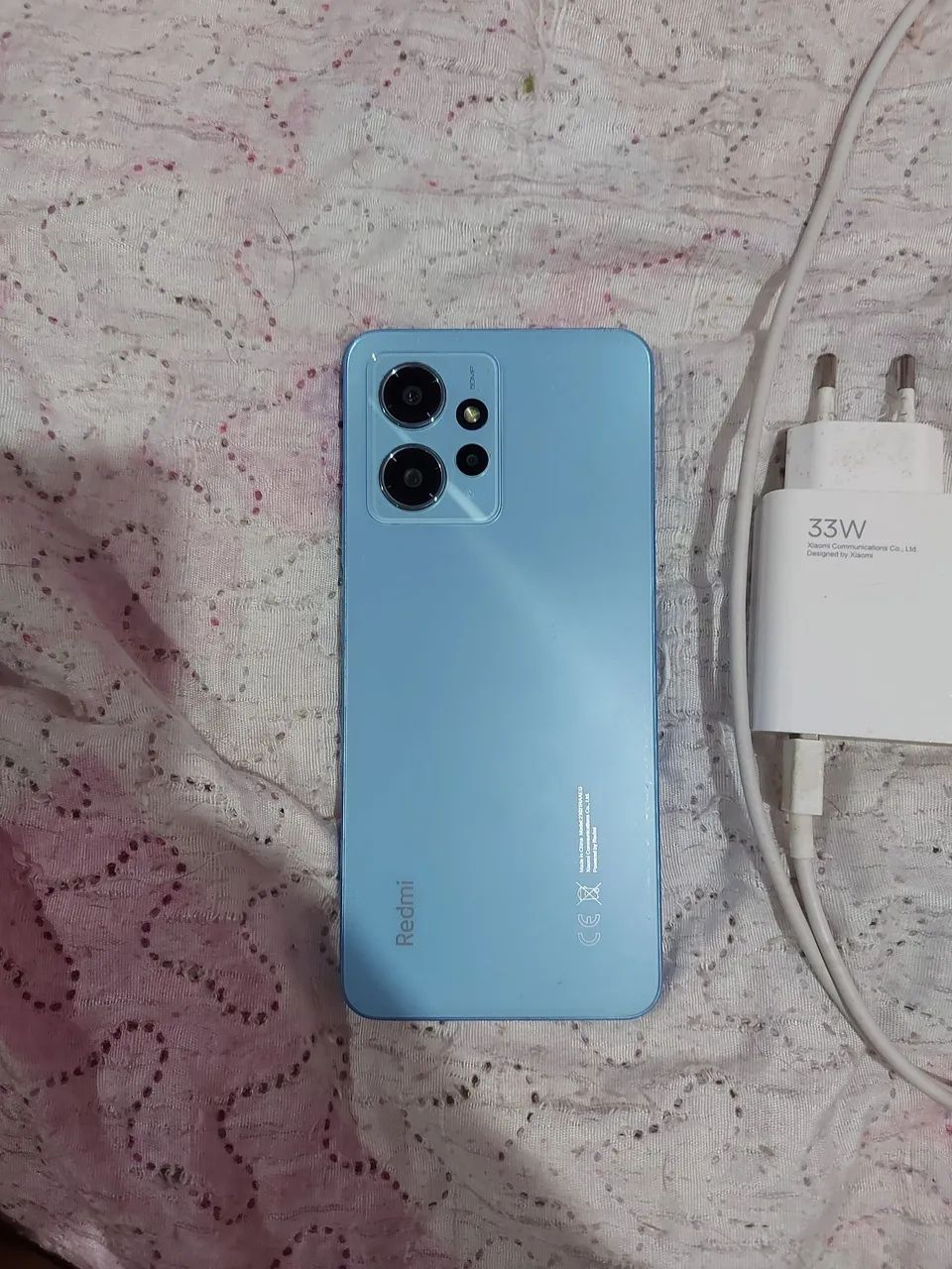 REDIMI NOTE 12 GLOBAL - Foto 4