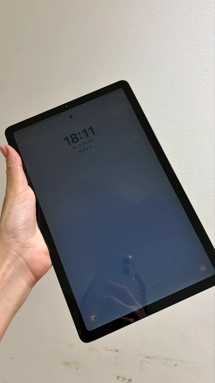 Tab S6 Lite  - Foto 3