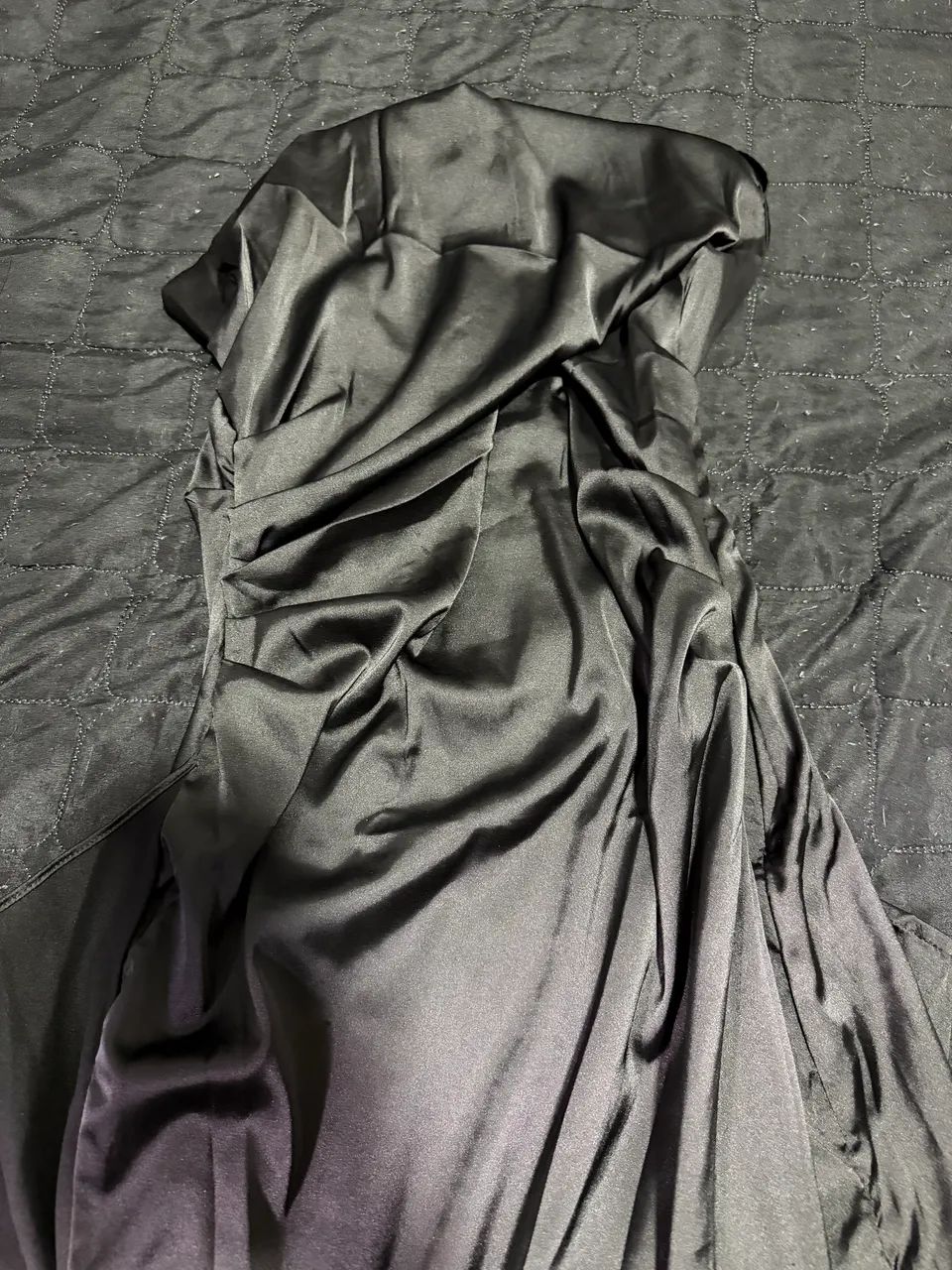 Vestido Longo de Festa - Foto 3
