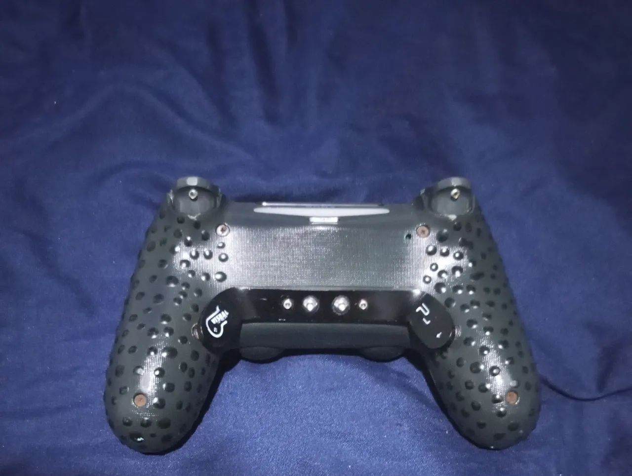 Controle de Ps4 original - Foto 2