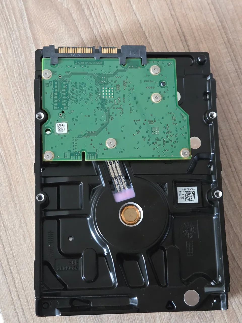 HD Sata 1tb - Foto 2