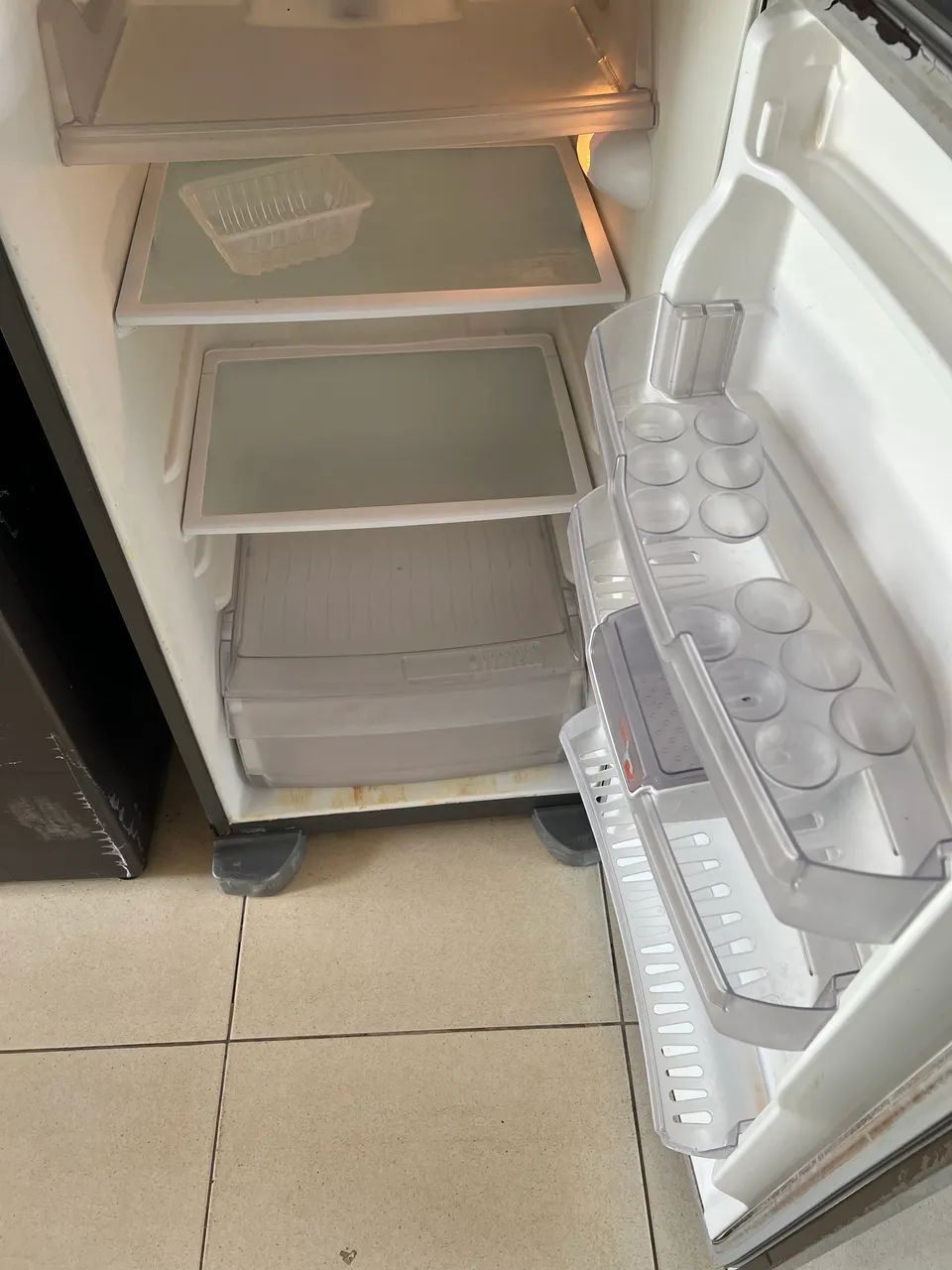 Geladeira Brastemp  - Foto 2