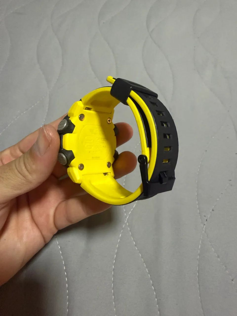 Relógio G Shock GA2000  - Foto 3