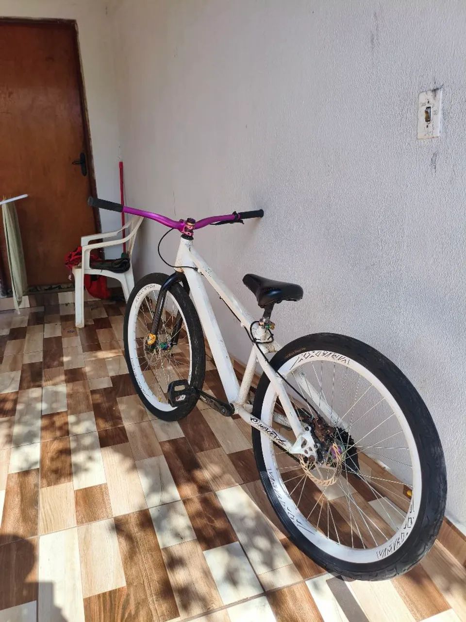 Bicicleta - Foto 4