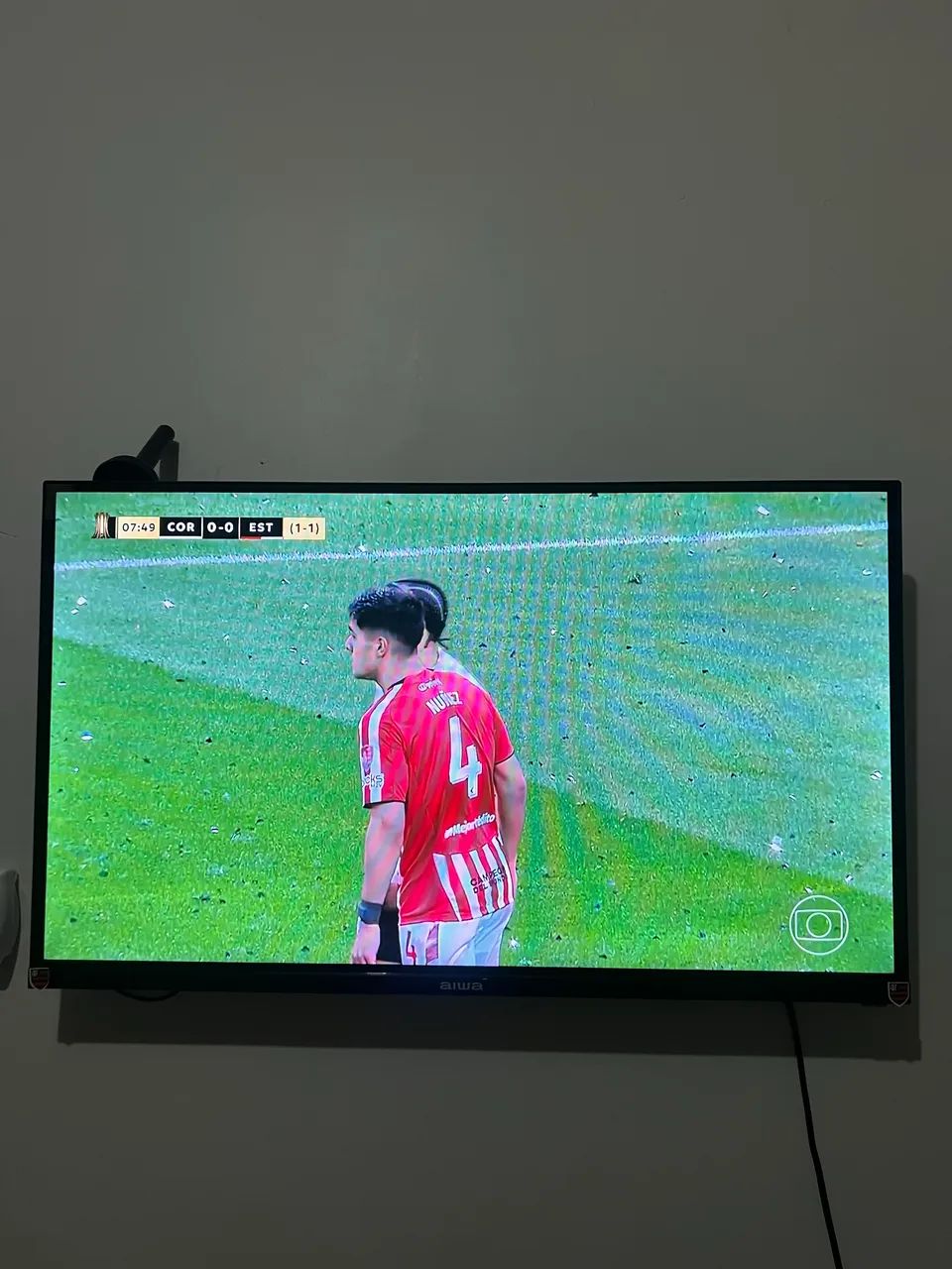 Televisão Aiwa 32plg