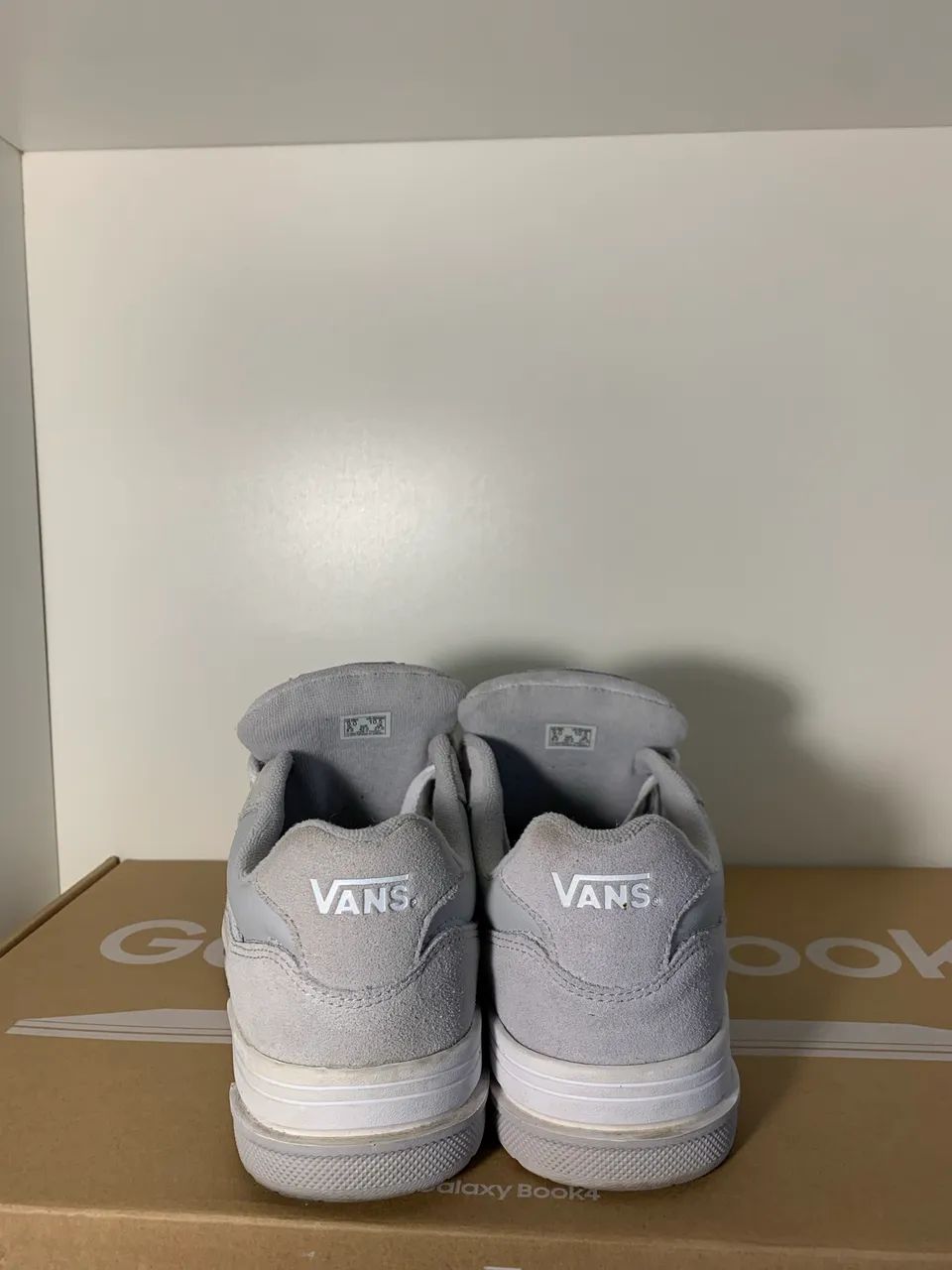 Sapato Vans - Foto 5