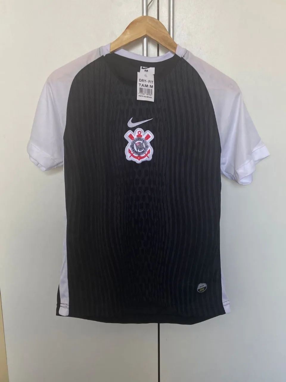 Camisa do Corinthians  - Foto 3