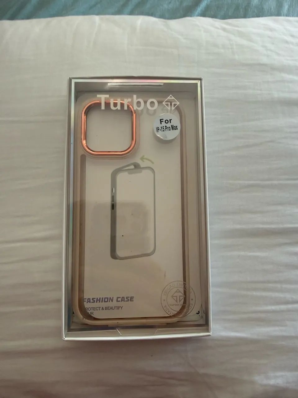 Capas iphone 15 pro max - Foto 4