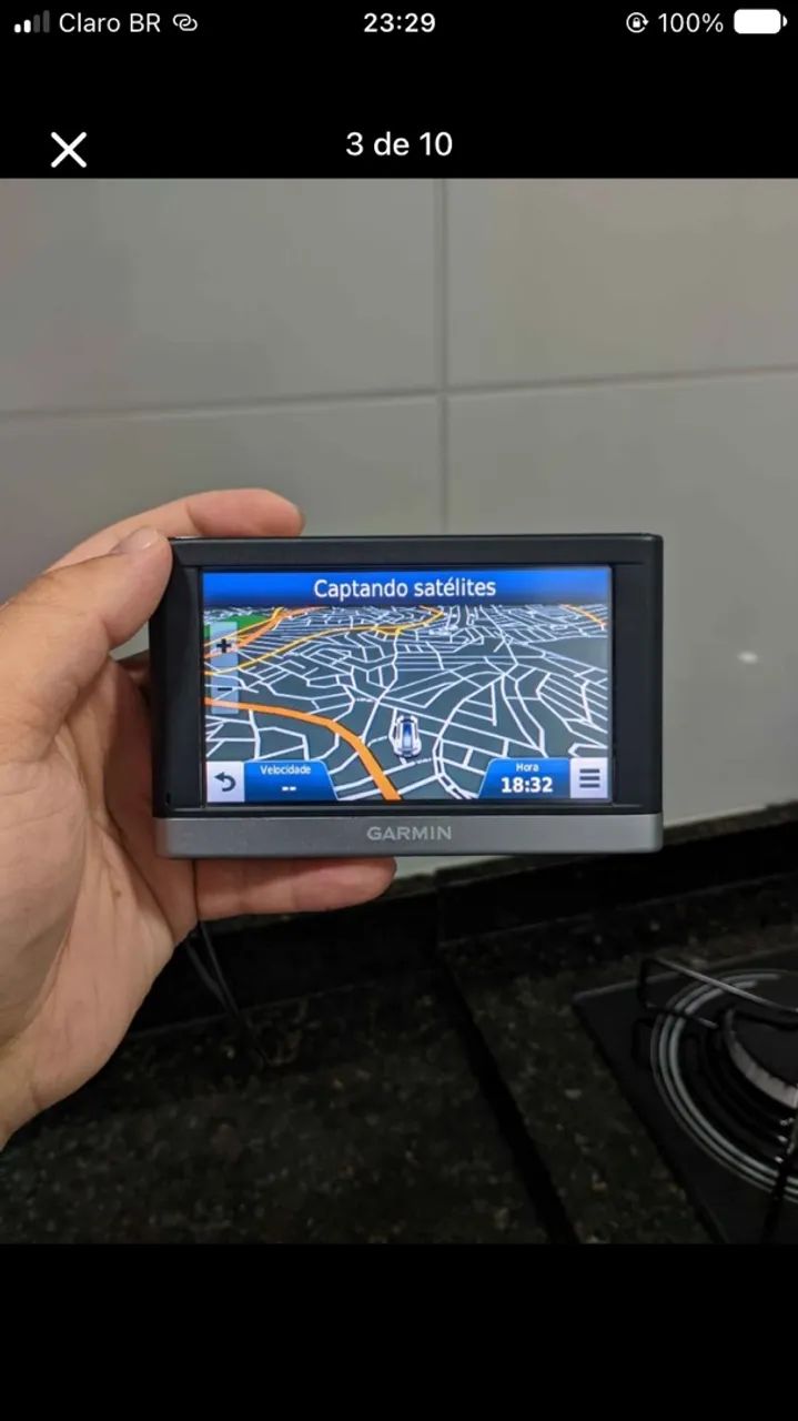 Garmin Nüvi 2417 - Foto 5