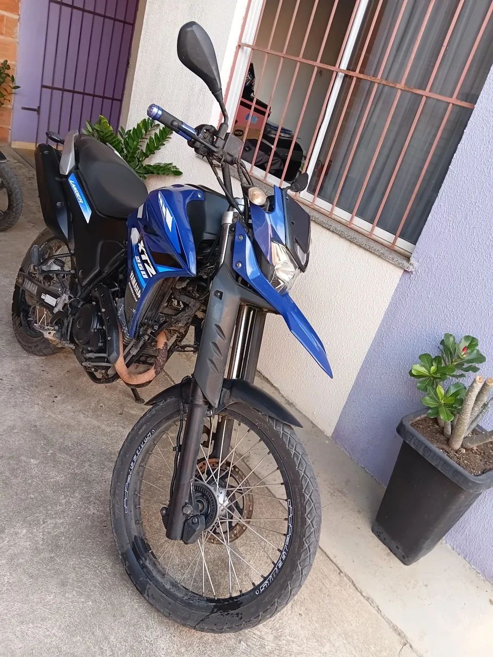 Lander xtz 250  - Foto 2