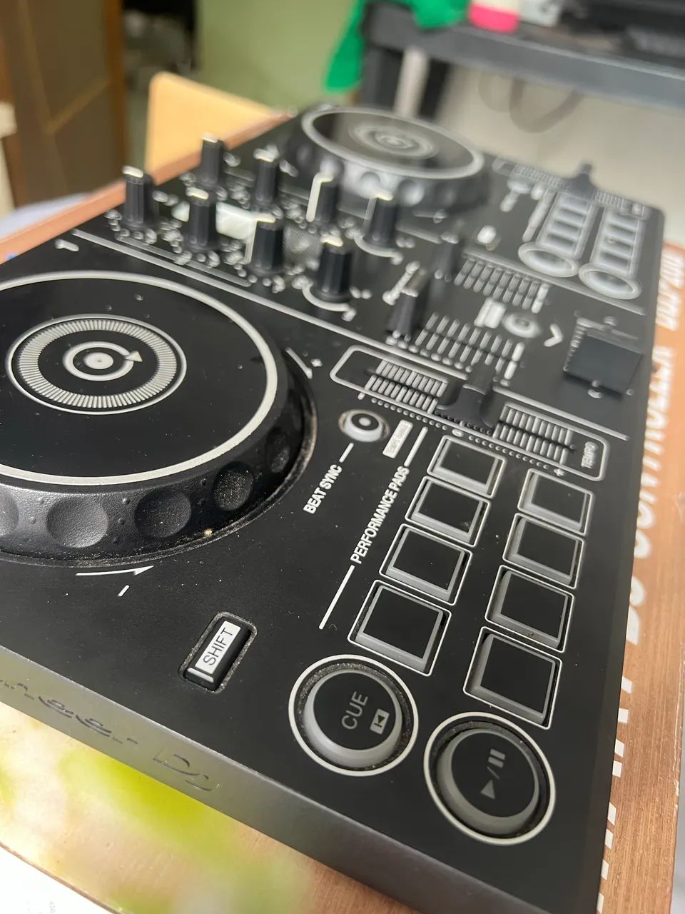 Controladora Pionner DDJ200 - Foto 3