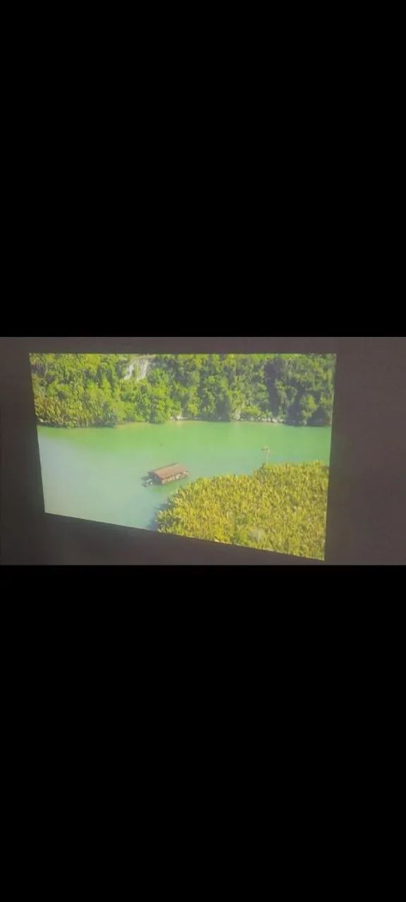 Projetor  - Foto 4