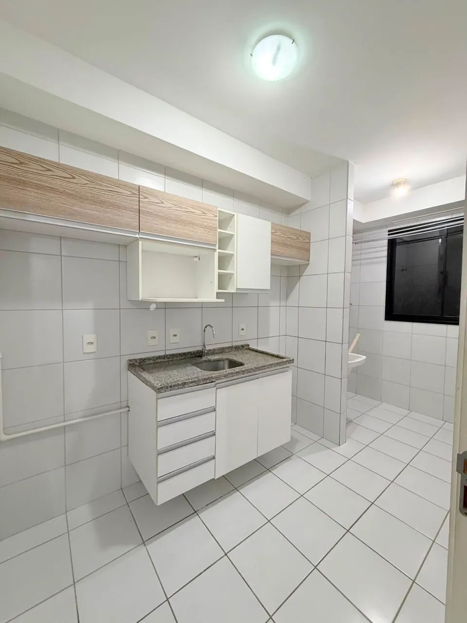 Apartamento Torre Condomínio Clube  - Foto 5