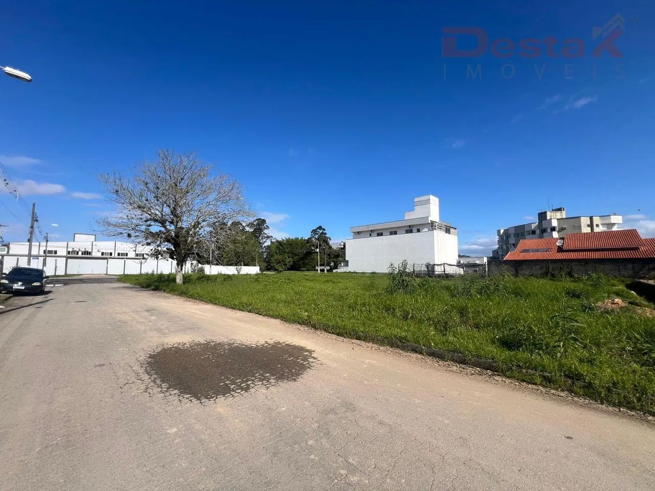 Terreno em Sertão do Maruim - São José - Foto 2