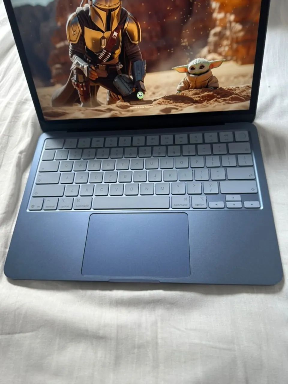 Macbook Neo 512gb - Foto 4
