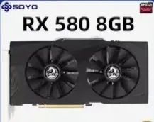 AMD RX 580