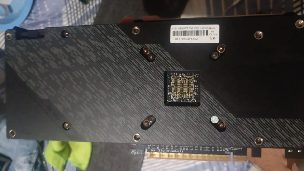 Rx 5600xt  - Foto 3