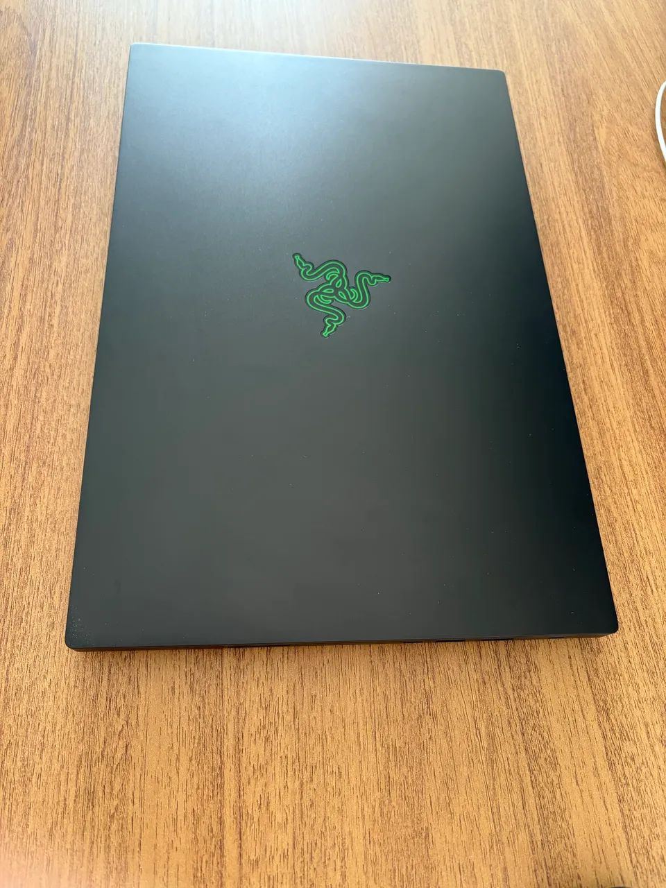 Notebook Gamer Razer Blade OLED - i9, RTX 3070TI e 64GB - Foto 3