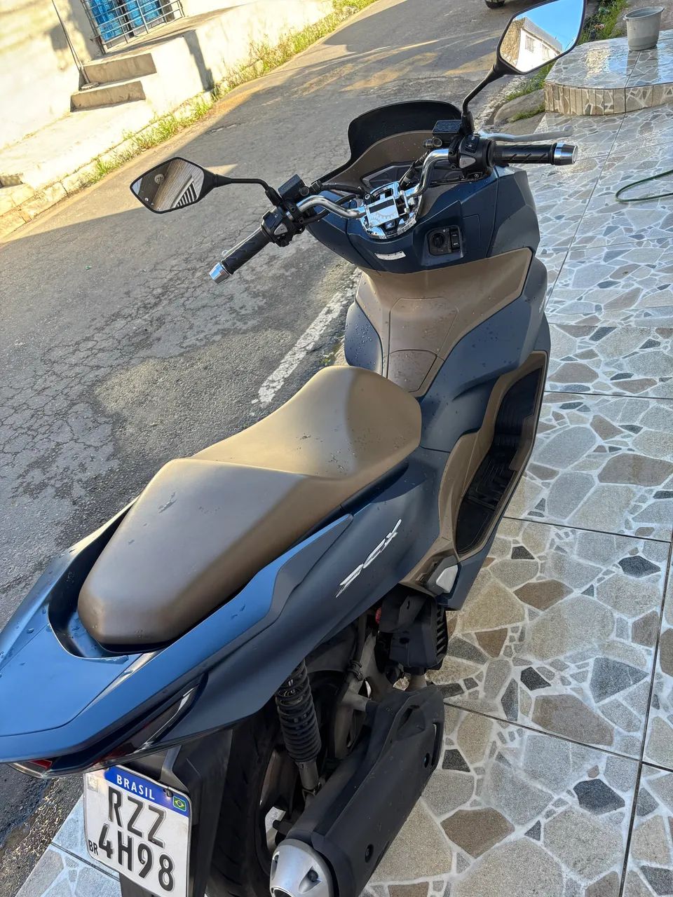 Pcx Dlx 2 - Foto 2