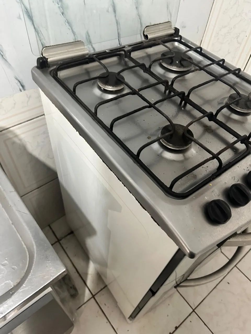 Fogão  - Foto 5