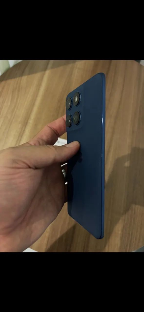 Motorola Edge 60 512gb  - Foto 5