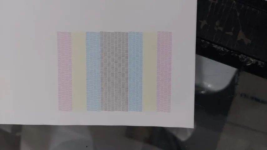 Plotter Roland RE-640 - Impressão digital - Foto 4