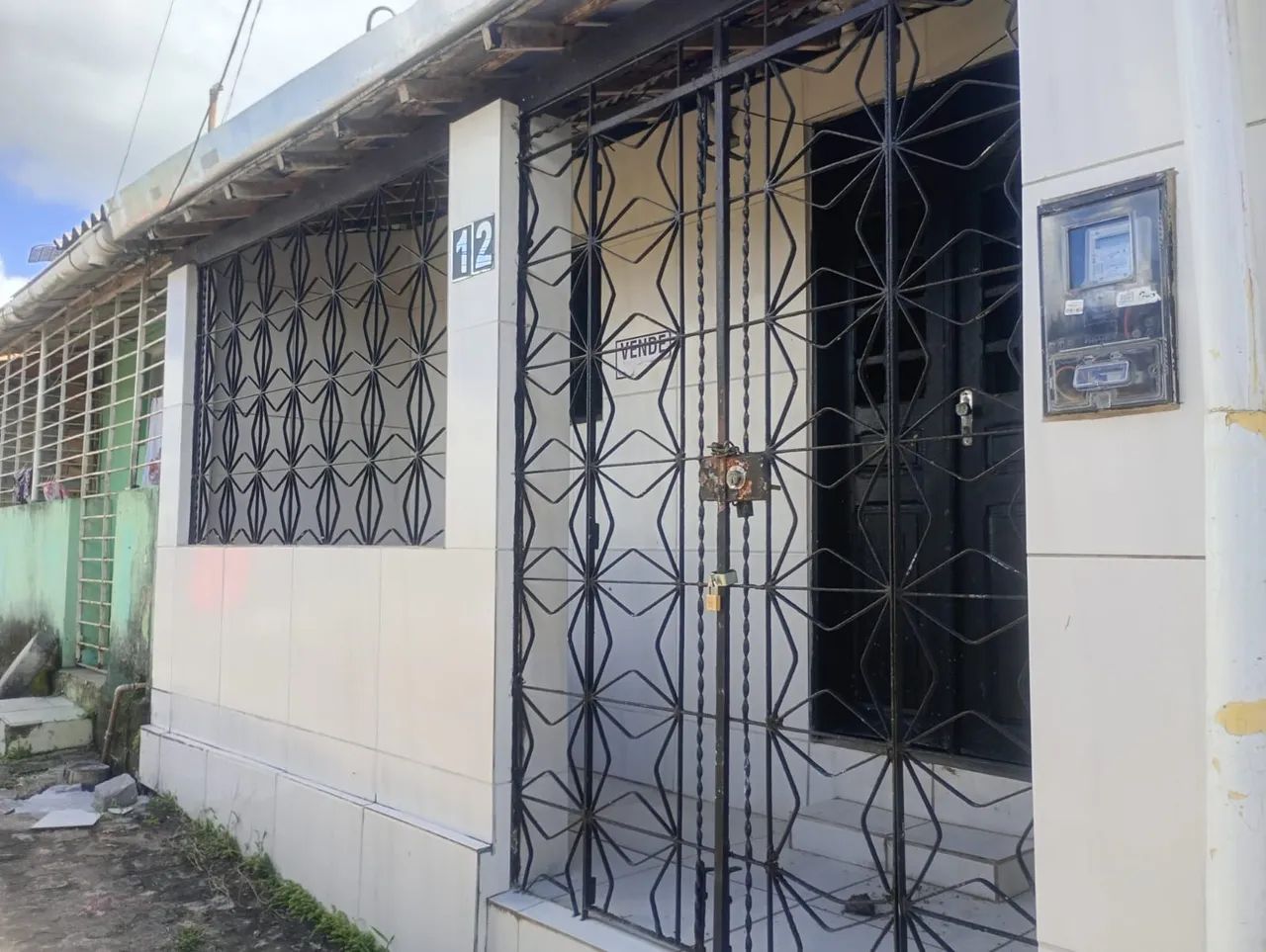 Casa pra vender