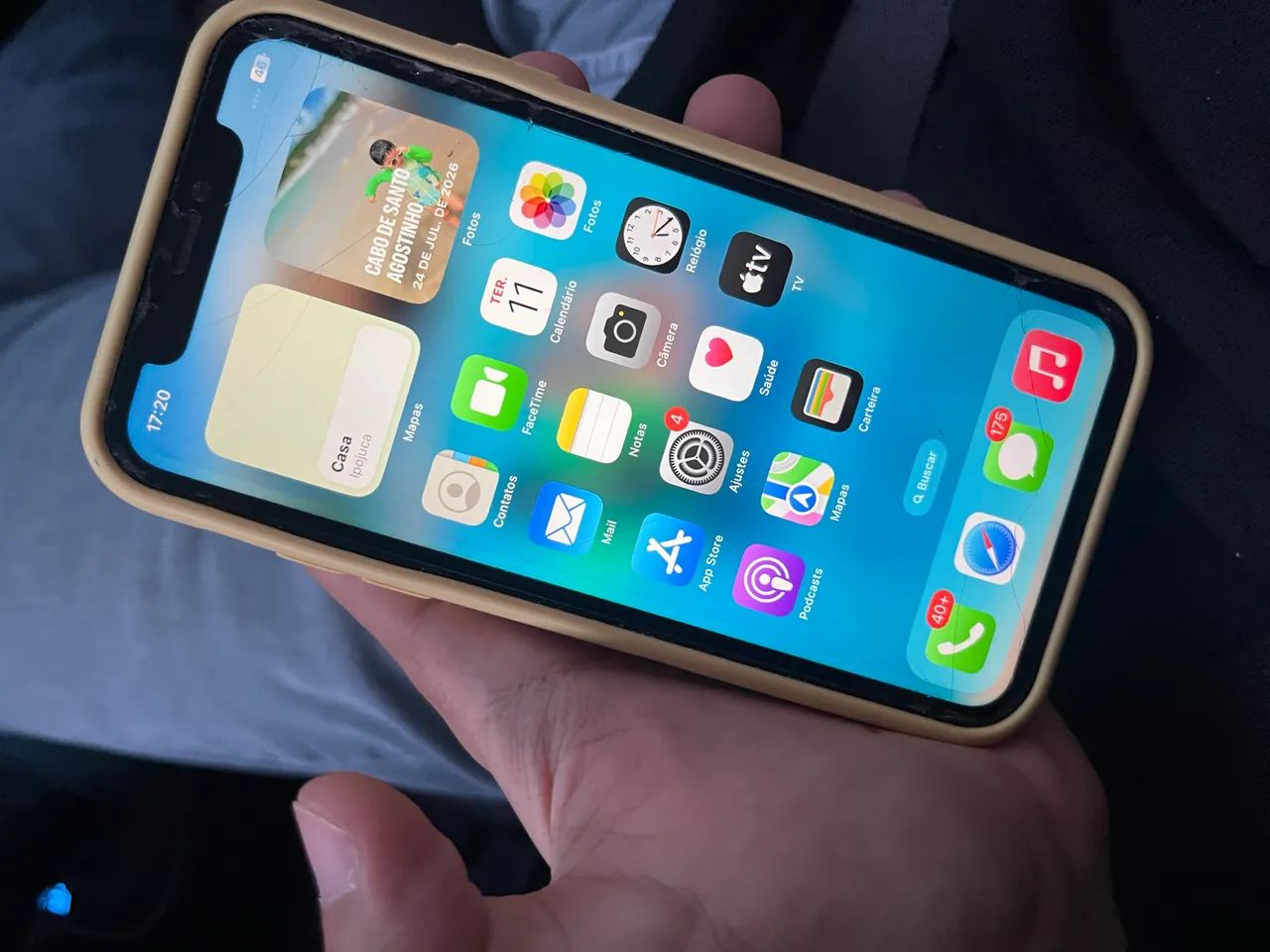 iPhone XR  - Foto 2