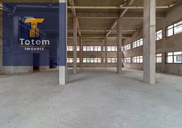 Loja Comercial 895m² para Locação na Vila Olímpia  Rua Alvorada - Foto 3