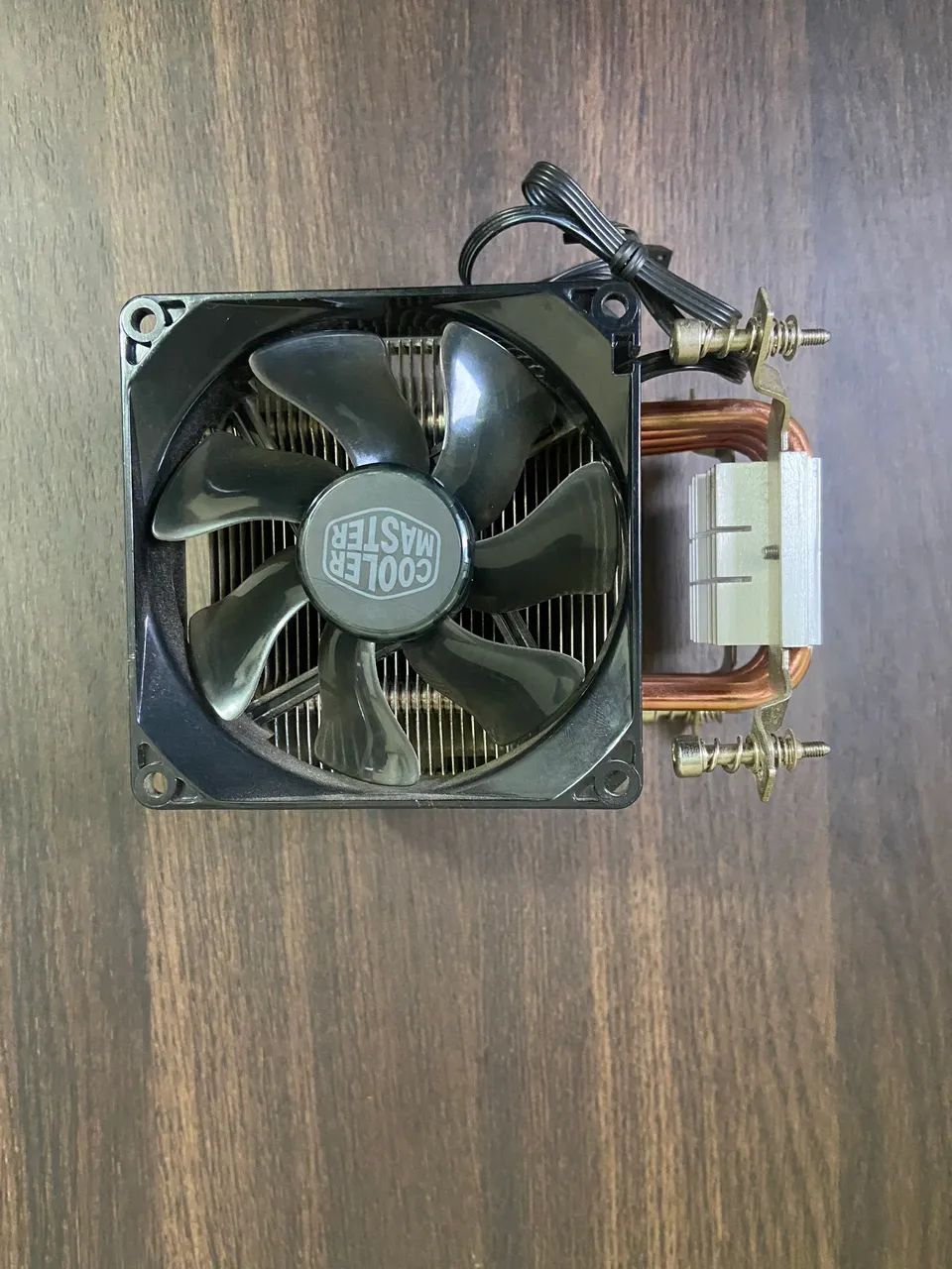 Cooler Master Hyper H412r - Foto 3