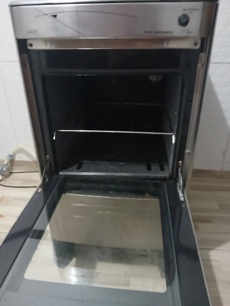 fogão todo bom - Foto 2