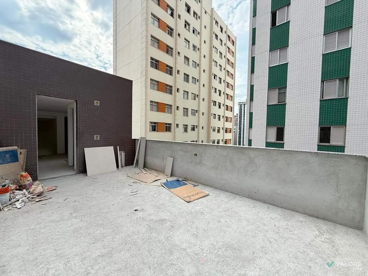 Cobertura 2 quartos à venda no Lourdes - Foto 4