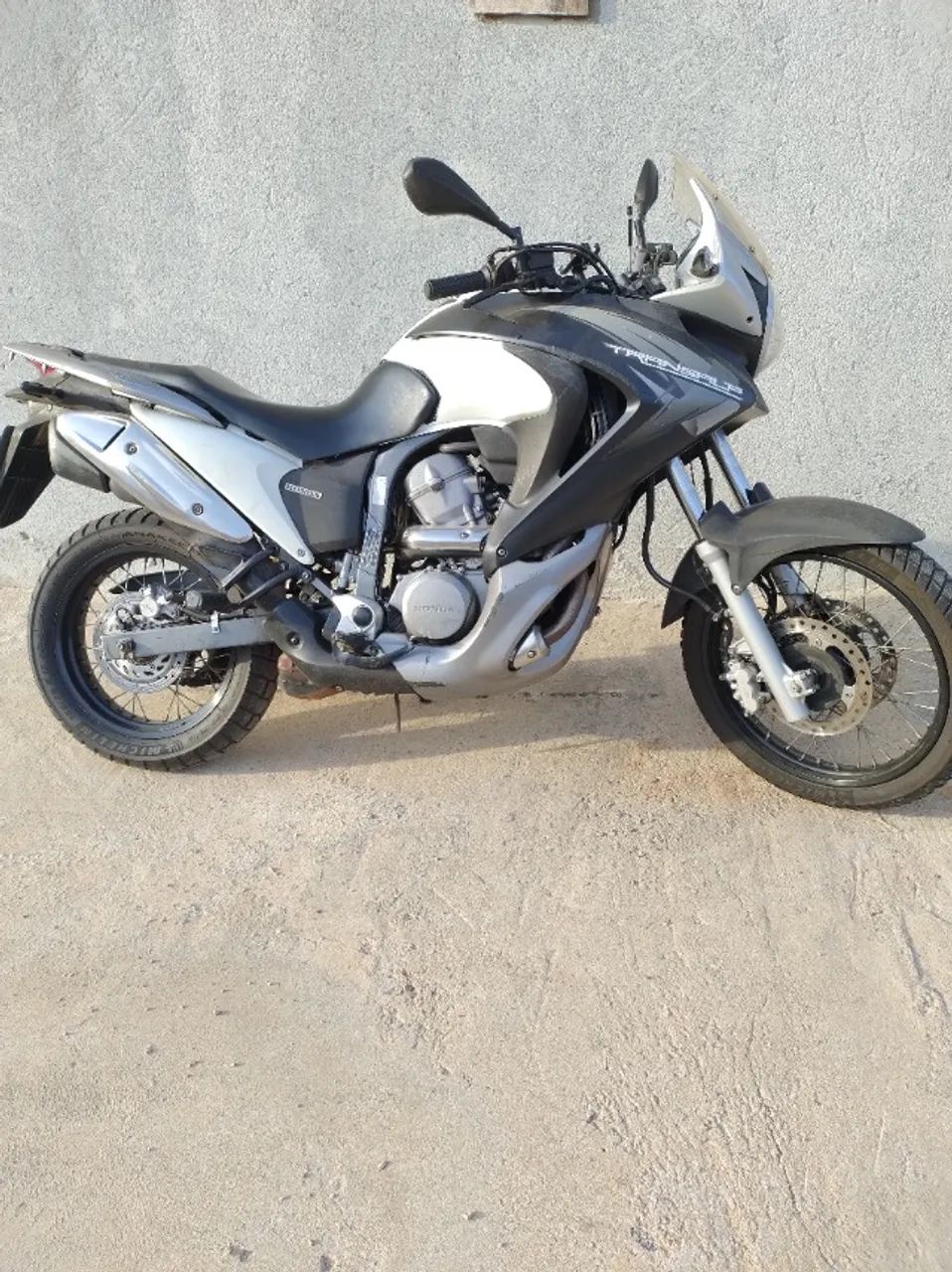 Transalp 