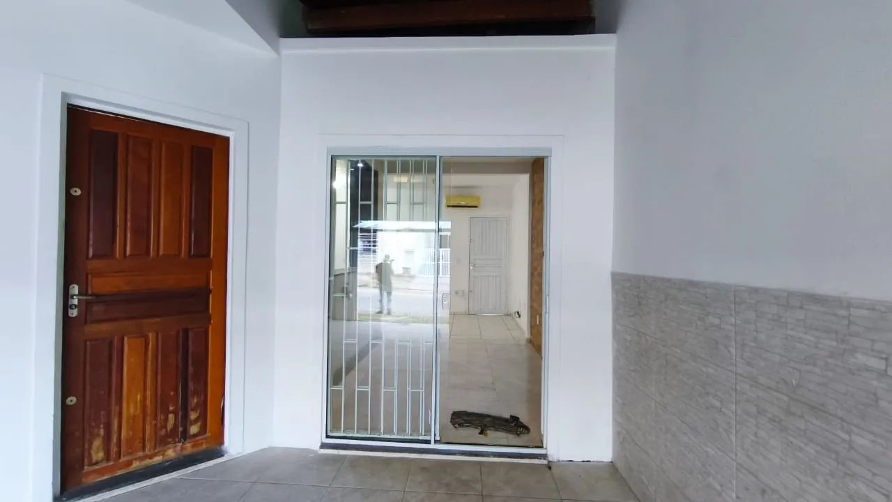 Casa para Venda em Palhoça, Bela Vista, 2 dormitórios, 1 banheiro, 1 vaga - Foto 5