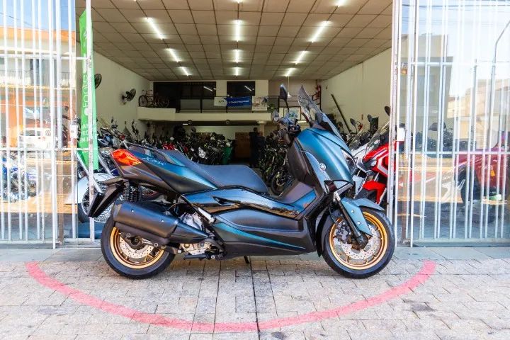 YAMAHA XMAX 2024 REF:F29 - Foto 2