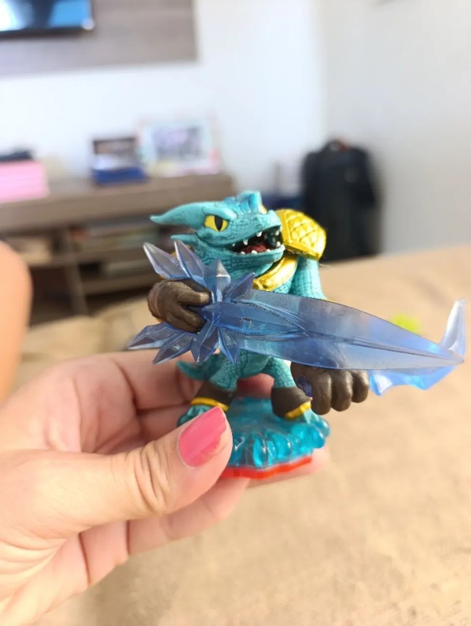 Jogo Skylanders  - Foto 2