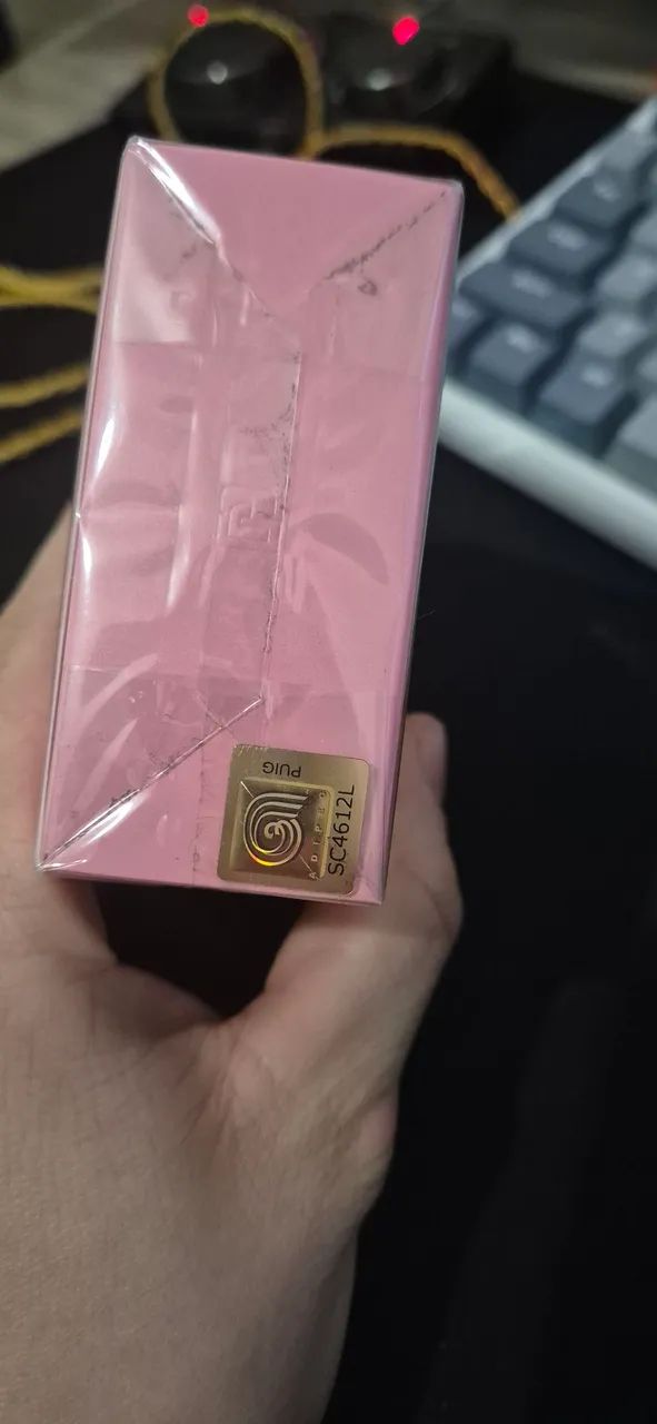 Olympea flora eau de parfum intense - Foto 3