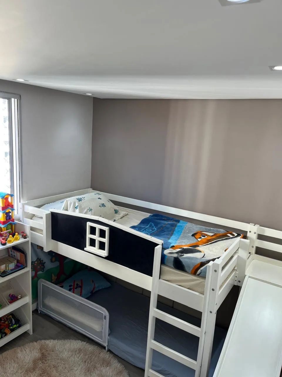 Cama infantil  - Foto 2