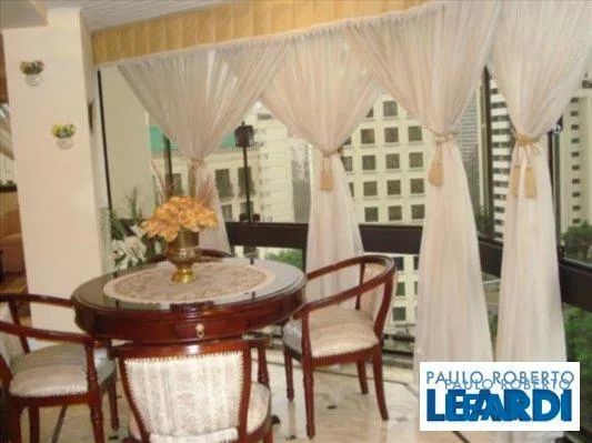 APARTAMENTO - MORUMBI - SP - Foto 5