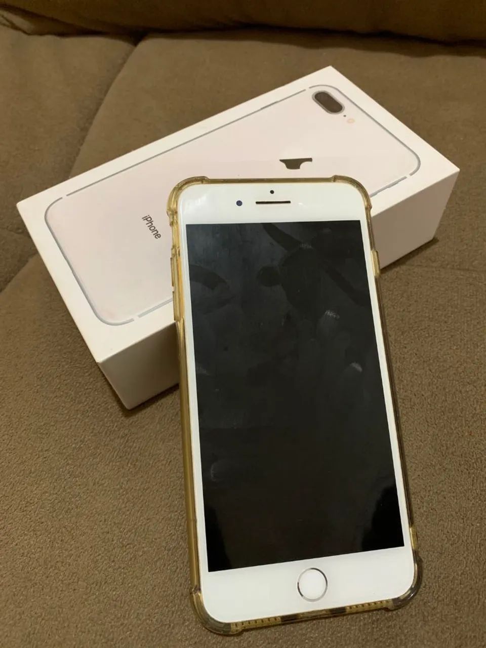 iPhone 8 plus  - Foto 2