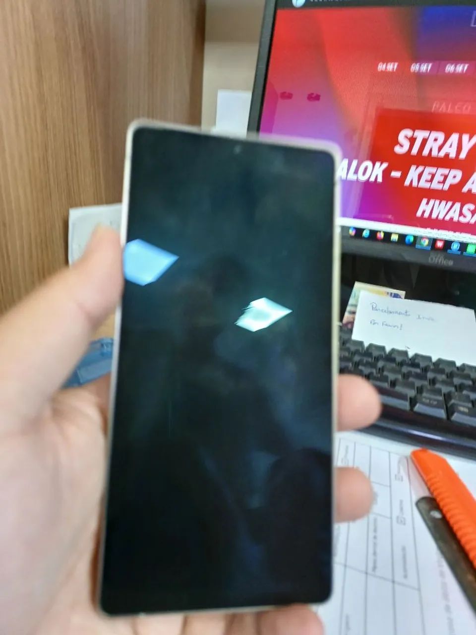 Troco s25 ultra - Foto 2