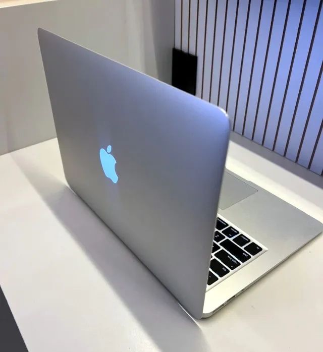 MacBook Air 13 - 2017 novíssimo - Notebooks - Vila Joaquim Inácio