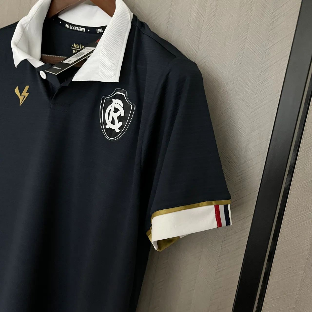 Remo 2023 Camisa I - Foto 2