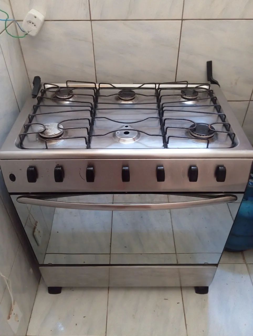Fogão  - Foto 3